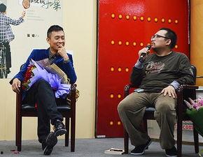 史航张译最新爆料,揭秘娱乐圈幕后真相 第1张 史航张译最新爆料,揭秘娱乐圈幕后真相 第1张