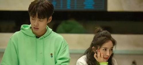 魏大勋恋情爆料最新,甜蜜互动引粉丝热议 第2张 魏大勋恋情爆料最新,甜蜜互动引粉丝热议 第2张