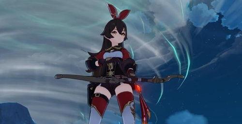 原神3.0角色最新爆料,神秘新角色亮相,元素之力再升级 第2张 原神3.0角色最新爆料,神秘新角色亮相,元素之力再升级 第2张