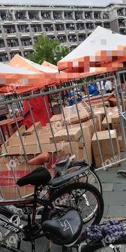 杭州快递最新爆料,揭秘快递新趋势与挑战 第1张 杭州快递最新爆料,揭秘快递新趋势与挑战 第1张