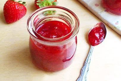 娱乐吃瓜君草莓酱,娱乐吃瓜君的甜蜜揭秘之旅 第2张 娱乐吃瓜君草莓酱,娱乐吃瓜君的甜蜜揭秘之旅 第2张