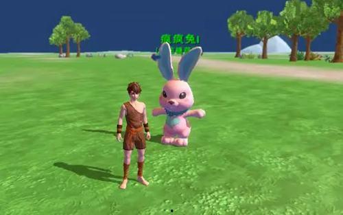 创造与魔法最新宠物爆料,带你探索奇幻世界 第1张 创造与魔法最新宠物爆料,带你探索奇幻世界 第1张