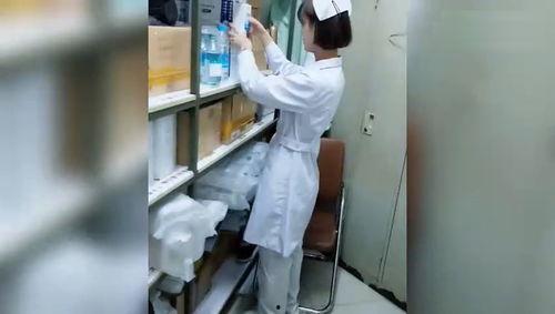 护士爆料视频,护士爆料视频揭露医院惊人内幕 第1张 护士爆料视频,护士爆料视频揭露医院惊人内幕 第1张