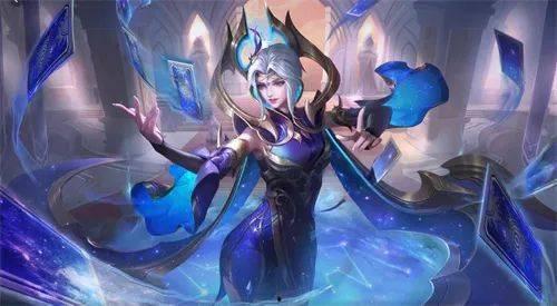 王者芈月战令爆料最新,神秘力量觉醒,荣耀之战一触即发! 第1张 王者芈月战令爆料最新,神秘力量觉醒,荣耀之战一触即发! 第1张